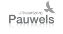 Logo Pauwels Begrafenissen